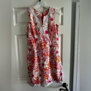 Lilly Pulitzer shift dress